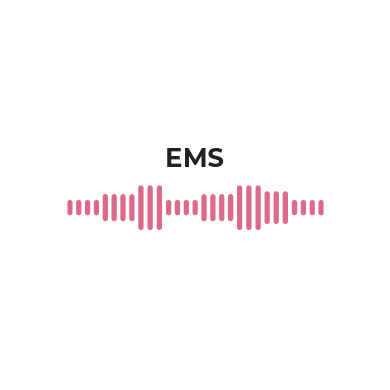 EMS를 통한 골반저극 자극